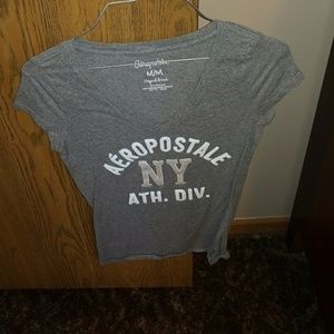 Aeropostale